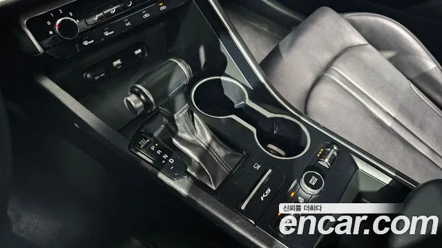 Kia K5 3rd generation id 2340550 из Кореи 19