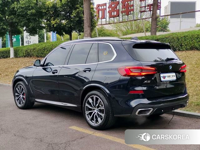 BMW X5 (imported) id 4265729 из Китая 10