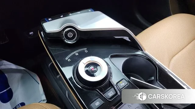 Kia EV6 id 2998691 из Кореи 19