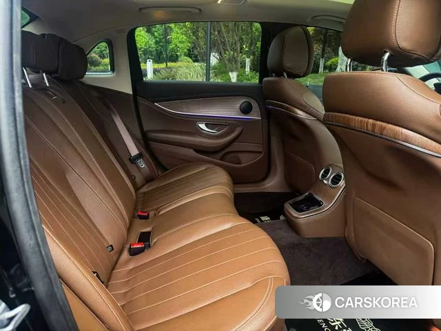 Mercedes-Benz E-class PHEV id 4265781 из Китая 22