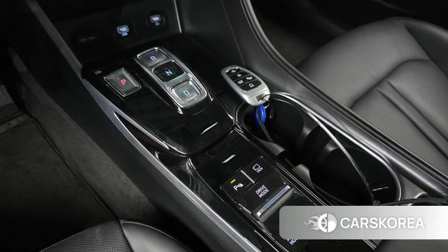 Hyundai Sonata (DN8) id 4942873 из Кореи 19