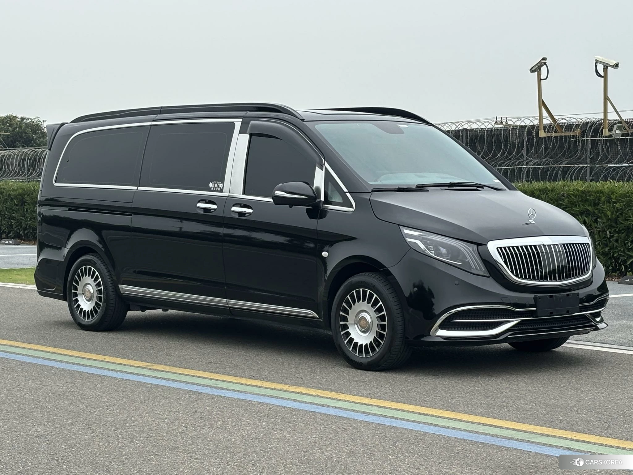 Mercedes-Benz Vito id 4504844 из Китая 29