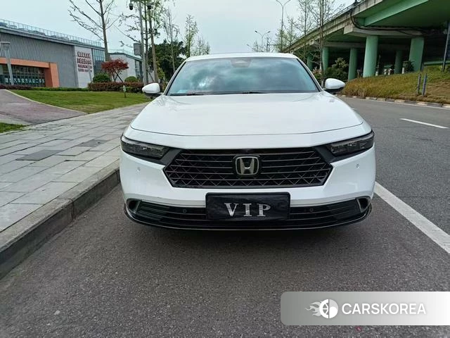 Honda Accord id 4277323 из Китая 10