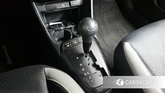 Kia Morning Urban (JA) id 3615317 из Кореи 19