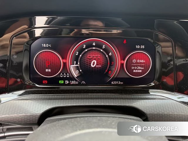 Volkswagen Golf GTI id 4262086 из Китая 13