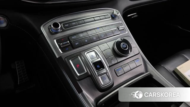 Hyundai The New Santa Fe id 4344474 из Кореи 32