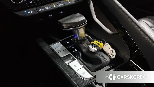 Hyundai Avante (CN7) id 3296047 из Кореи 19