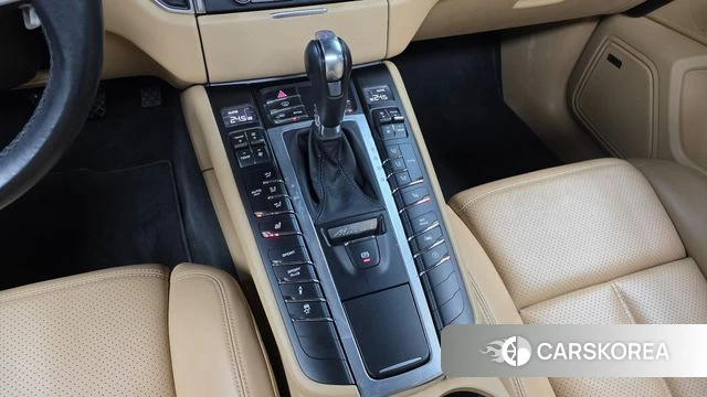 Porsche Macan id 3919876 из Кореи 19