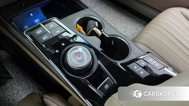 Kia K8 Hybrid id 4427720 из Кореи 33