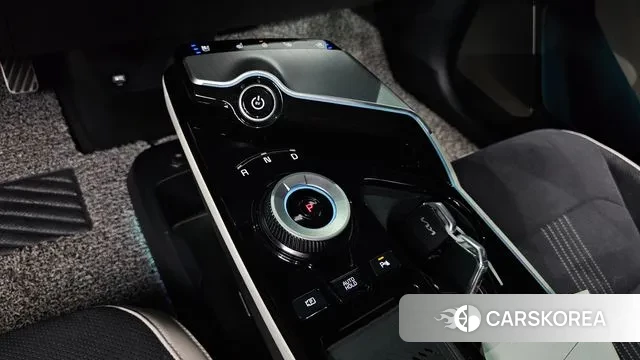 Kia EV6 id 2900761 из Кореи 19