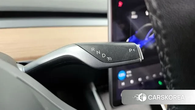 Tesla Model 3 id 3434044 из Кореи 19