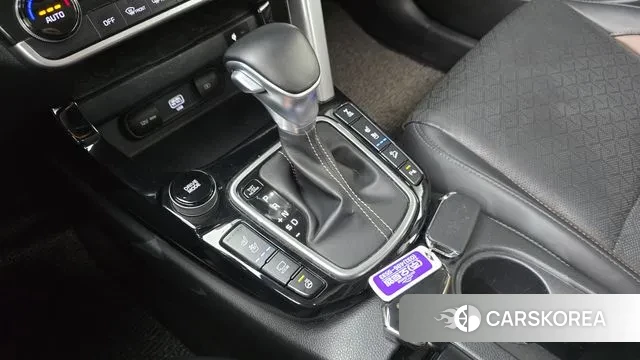 Kia Seltos id 3128965 из Кореи 19