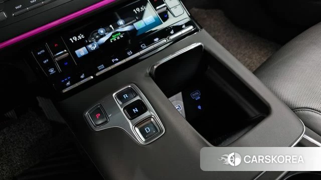 Hyundai The New Grandeur IG id 4402763 из Кореи 37