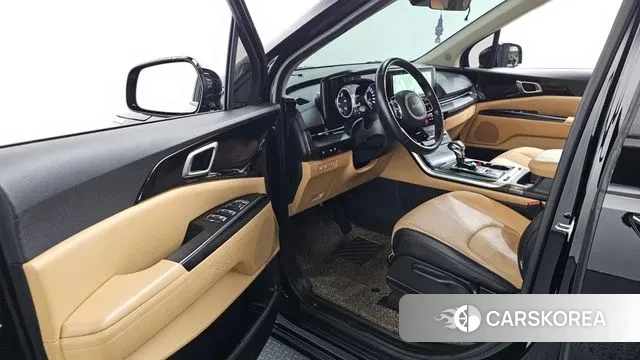 Kia Carnival 4th generation id 3473092 из Кореи 19