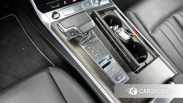 Audi A7 (4K) id 4683172 из Кореи 19