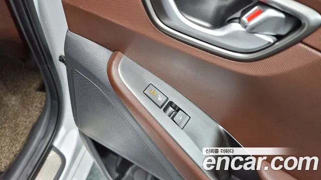 Hyundai The New Ionic Hybrid id 2664748 из Кореи 19