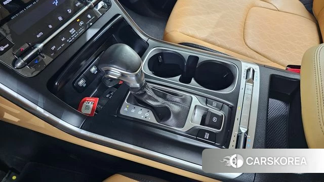 Kia Carnival 4th generation id 4641805 из Кореи 29