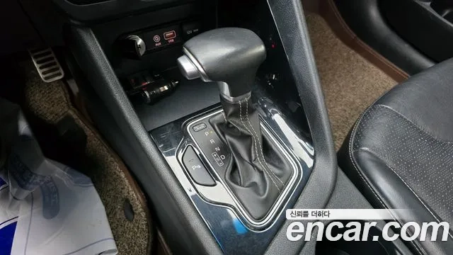 Kia Niro id 2928398 из Кореи 19