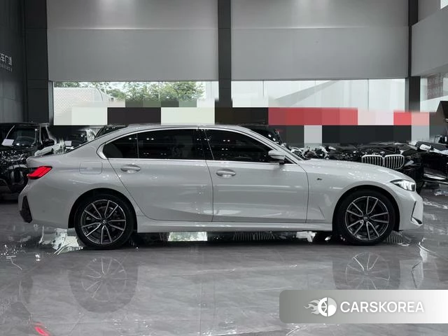 BMW 3 series id 4299451 из Китая 9