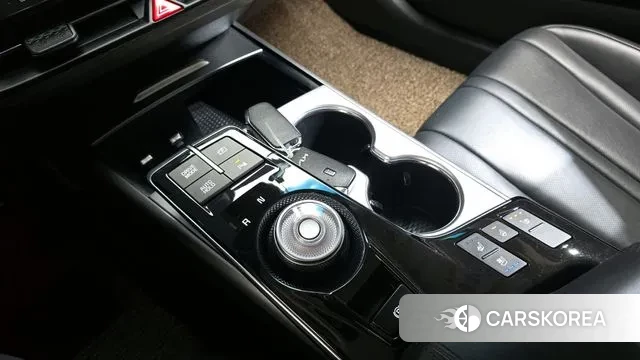 Kia K8 id 3269111 из Кореи 19