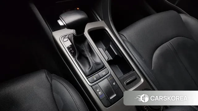 Kia The New K5 2nd generation id 3627056 из Кореи 19