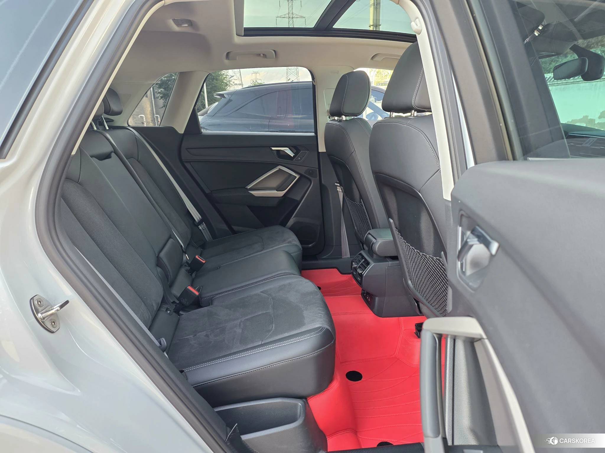 Audi Q3 id 4461469 из Китая 27