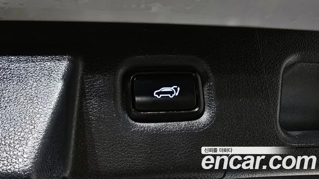 Hyundai The New Santa Fe id 2536754 из Кореи 19