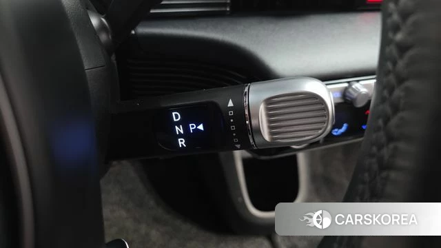 Hyundai Ionic 5 id 3877909 из Кореи 19