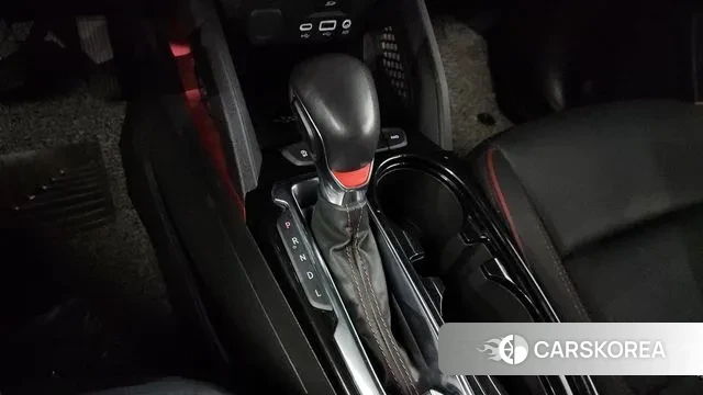 Chevrolet (GM Daewoo) Trailblazer id 3004112 из Кореи 19