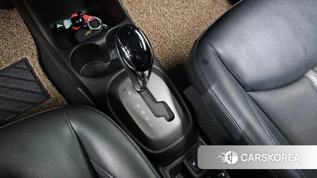 Chevrolet (GM Daewoo) The New Spark id 4605067 из Кореи 29