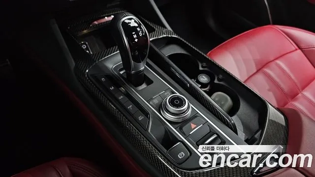 Maserati Levante id 2876632 из Кореи 19