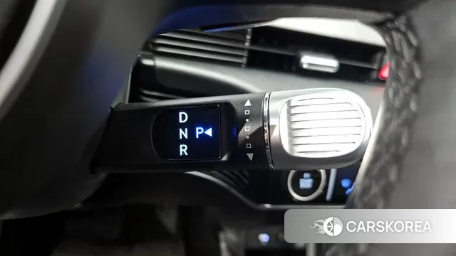 Hyundai Ionic 5 id 3468452 из Кореи 19