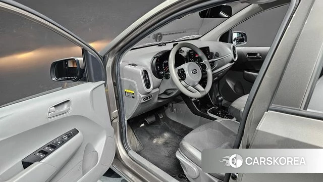 Kia Morning Urban (JA) id 4780379 из Кореи 29