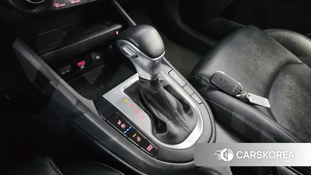 Kia The New K3 2nd generation id 3572976 из Кореи 19