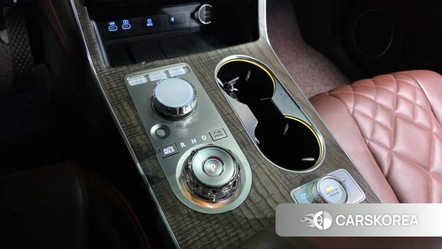 Genesis GV80 id 4381647 из Кореи 35