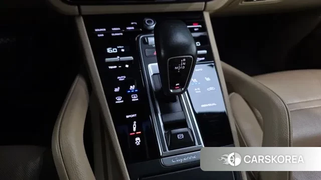 Porsche Cayenne (PO536) id 3479987 из Кореи 19