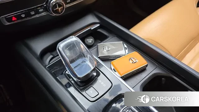 Volvo XC60 second Generation id 3691449 из Кореи 19