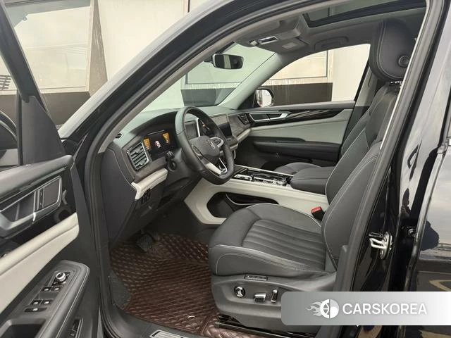 Volkswagen Tourang id 4278374 из Китая 18
