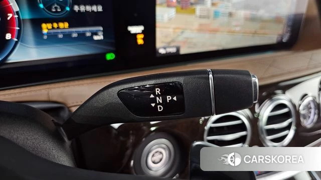 Mercedes-Benz S-Class W222 id 3844569 из Кореи 19