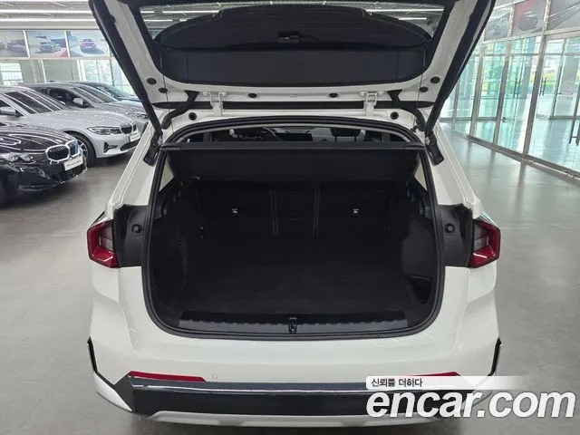 BMW X1 (U11) id 2685609 из Кореи 19