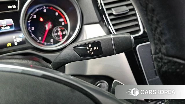 Mercedes-Benz GLE - Class W166 id 3821040 из Кореи 19