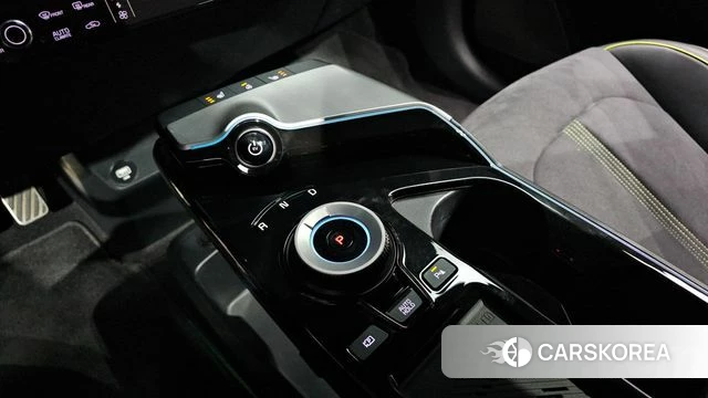 Kia EV6 id 3859002 из Кореи 19