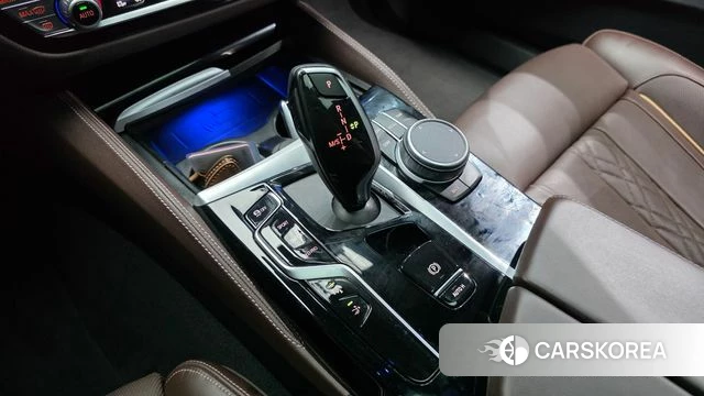 BMW 6 Series GT (G32) id 4395747 из Кореи 32