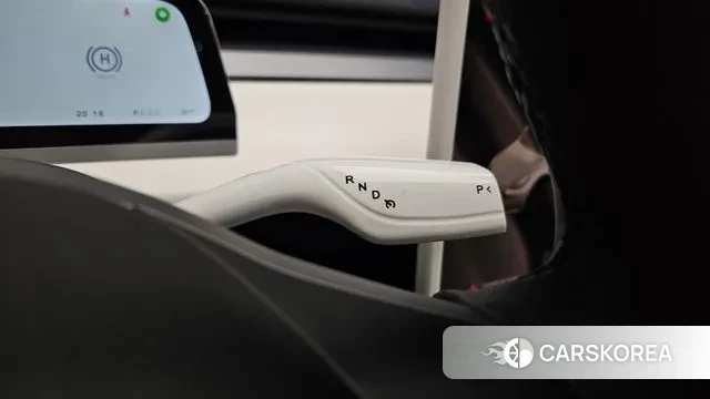 Tesla Model Y id 3159861 из Кореи 19