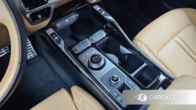 Kia Sorento 4th Generation id 4201692 из Кореи 32