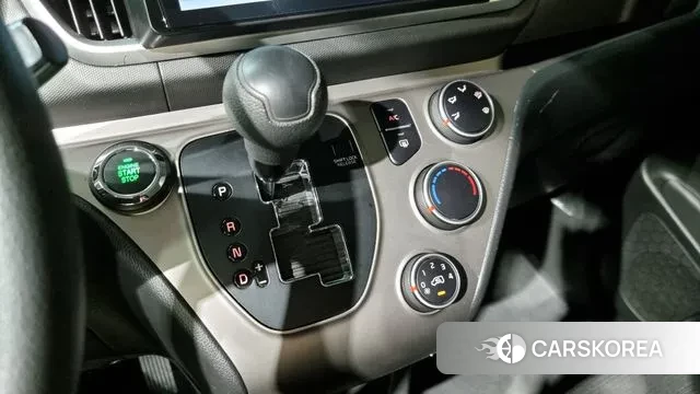 Kia The New Ray id 3023205 из Кореи 19