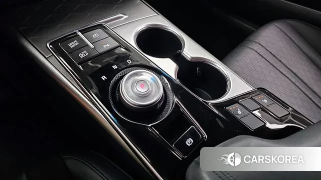 Kia K8 id 3057856 из Кореи 19