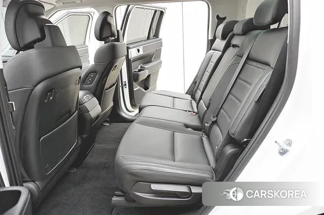 Hyundai Santa Fe (MX5) id 3499103 из Кореи 19