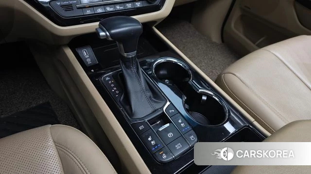 Kia The New Carnival id 4620273 из Кореи 19