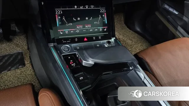 Audi e-Tron id 3741821 из Кореи 19